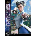 Street Fighter Chun-Li Prime 1 Studio
