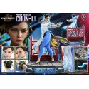 Street Fighter Chun-Li Prime 1 Studio
