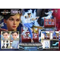 Street Fighter Chun-Li Prime 1 Studio
