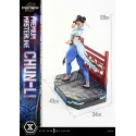 Street Fighter Chun-Li Prime 1 Studio
