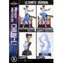 Street Fighter Chun-Li Prime 1 Studio