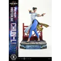 Street Fighter Chun-Li Prime 1 Studio