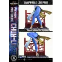 Street Fighter Chun-Li Prime 1 Studio