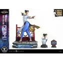 Street Fighter Chun-Li Prime 1 Studio