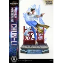 Street Fighter Chun-Li Prime 1 Studio