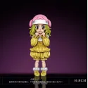 Hunter x Hunter Hina WCF KS Studio