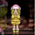 Hunter x Hunter Hina WCF KS Studio