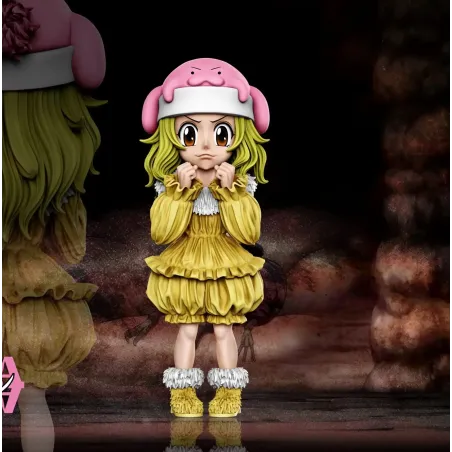 Hunter x Hunter Hina WCF KS Studio