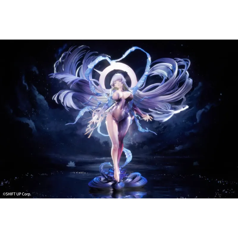 Goddess of Victory: NIKKE Nayuta: Inaction Hobby Sakura