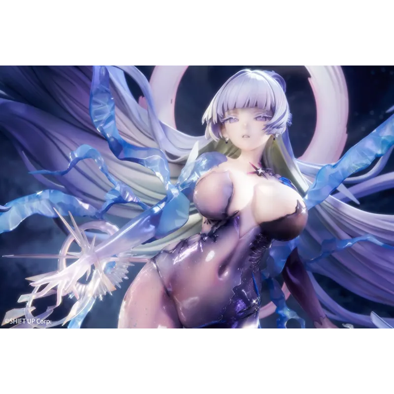 Goddess of Victory: NIKKE Nayuta: Inaction Hobby Sakura