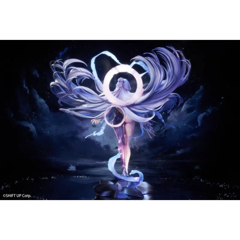 Goddess of Victory: NIKKE Nayuta: Inaction Hobby Sakura