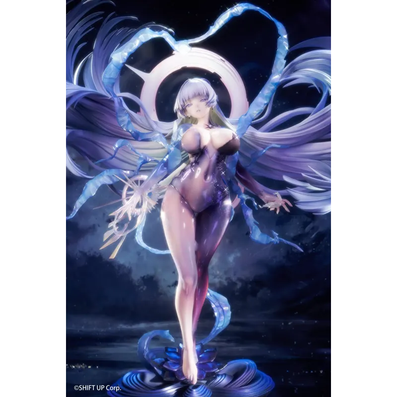 Goddess of Victory: NIKKE Nayuta: Inaction Hobby Sakura
