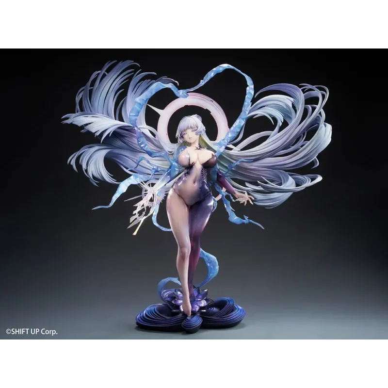 Goddess of Victory: NIKKE Nayuta: Inaction Hobby Sakura