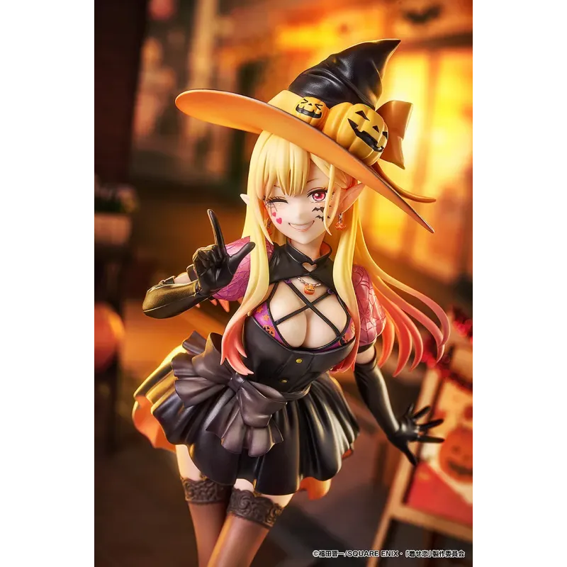 My Dress-Up Darling Marin Kitagawa: Halloween Ver. Good Smile