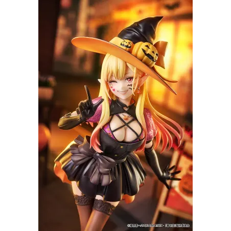 My Dress-Up Darling Marin Kitagawa: Halloween Ver. Good Smile
