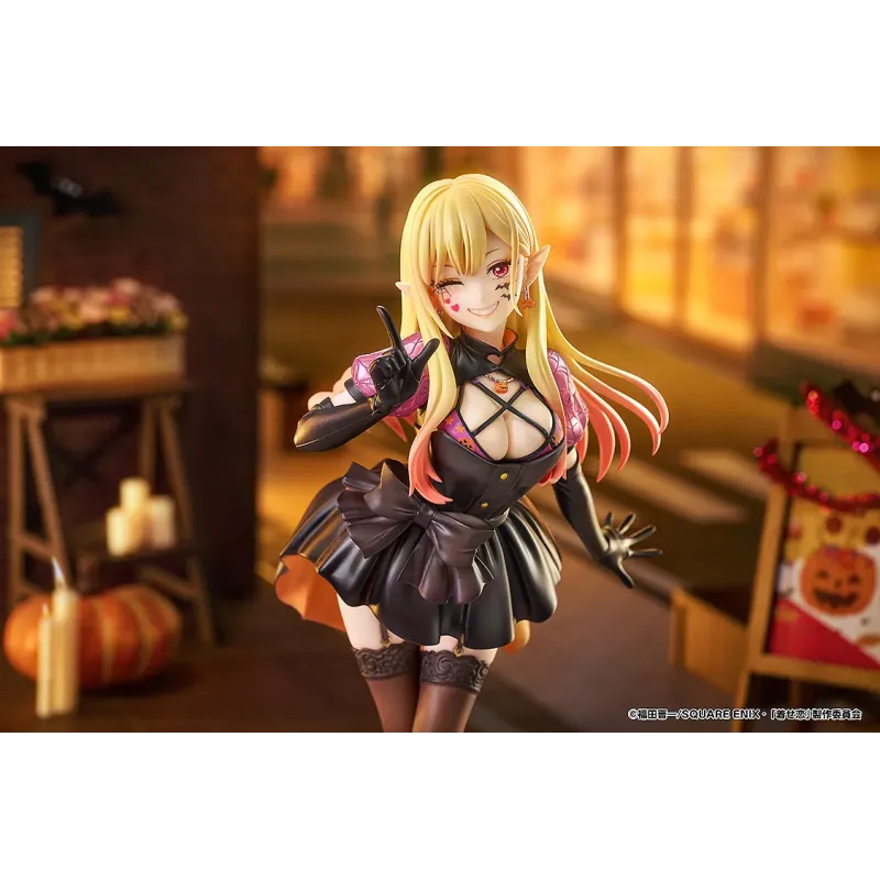 My Dress-Up Darling Marin Kitagawa: Halloween Ver. Good Smile