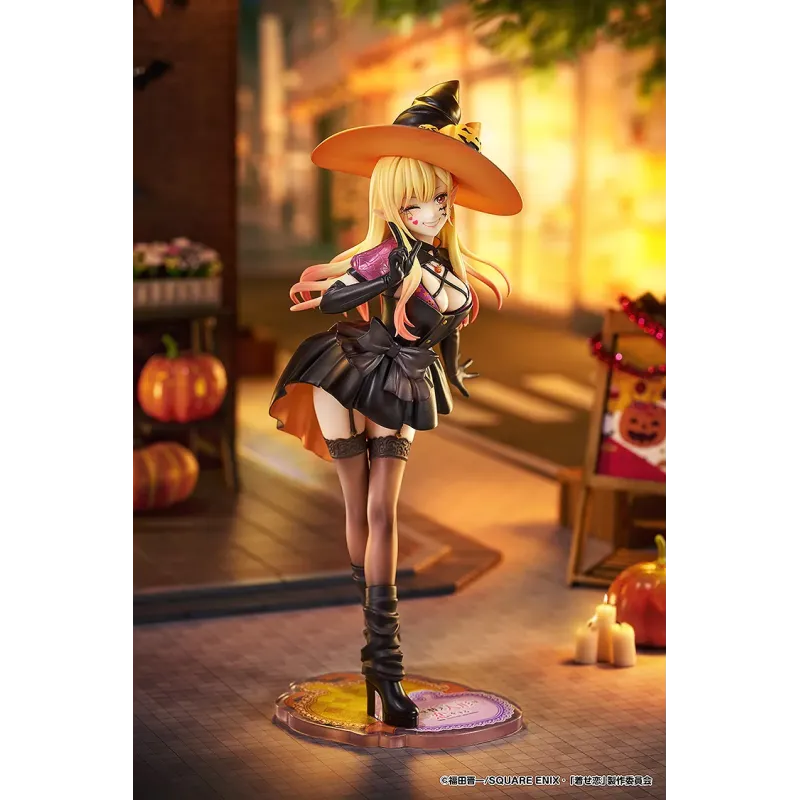 My Dress-Up Darling Marin Kitagawa: Halloween Ver. Good Smile