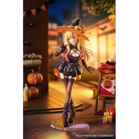 My Dress-Up Darling Marin Kitagawa: Halloween Ver. Good Smile