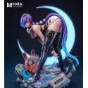 Zenless Zone Zero Promeia MIRA Studio