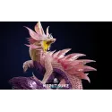 Monster Hunter Mizutsune Dragon Realm Studio