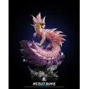 Monster Hunter Mizutsune Dragon Realm Studio