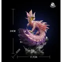 Monster Hunter Mizutsune Dragon Realm Studio