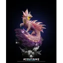 Monster Hunter Mizutsune Dragon Realm Studio