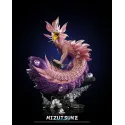 Monster Hunter Mizutsune Dragon Realm Studio