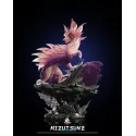 Monster Hunter Mizutsune Dragon Realm Studio