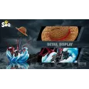 One Piece Shanks' sword Gryphon SOQ Studio