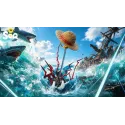 One Piece Shanks' sword Gryphon SOQ Studio
