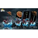 One Piece Shanks' sword Gryphon SOQ Studio