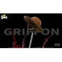 One Piece Shanks' sword Gryphon SOQ Studio