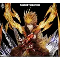 Katekyo Hitman Reborn Sawada Tsunayoshi LueYing Studio