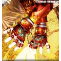 Katekyo Hitman Reborn Sawada Tsunayoshi LueYing Studio