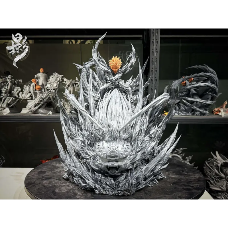 Katekyo Hitman Reborn Sawada Tsunayoshi LueYing Studio