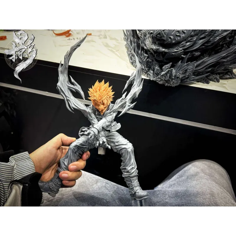 Katekyo Hitman Reborn Sawada Tsunayoshi LueYing Studio