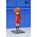 Detective Conan Ai Haibara Red Coat Maoni Studio