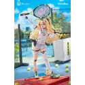 Azur Lane Bache: Showy Sports Star Hanabee