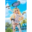 Azur Lane Bache: Showy Sports Star Hanabee