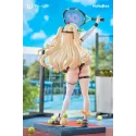 Azur Lane Bache: Showy Sports Star Hanabee