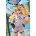 Azur Lane Bache: Showy Sports Star Hanabee