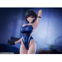 Original Character Aoba Umise KoiKoi