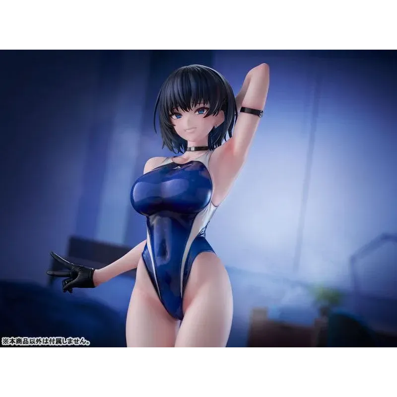 Original Character Aoba Umise KoiKoi