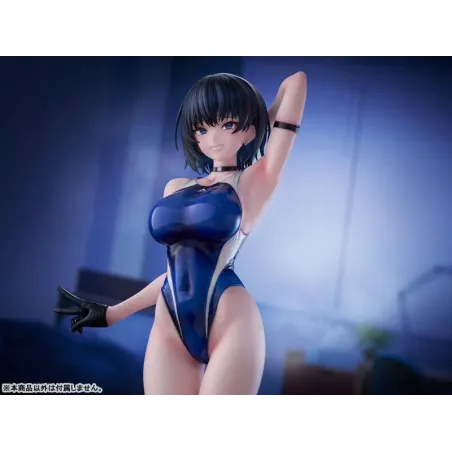 Original Character Aoba Umise KoiKoi