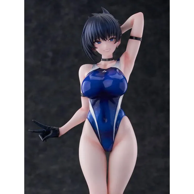 Original Character Aoba Umise KoiKoi
