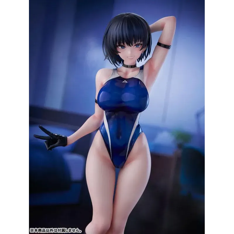 Original Character Aoba Umise KoiKoi