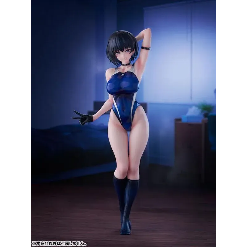 Original Character Aoba Umise KoiKoi