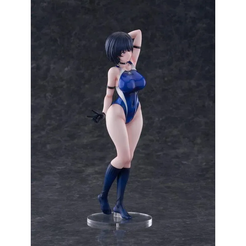 Original Character Aoba Umise KoiKoi