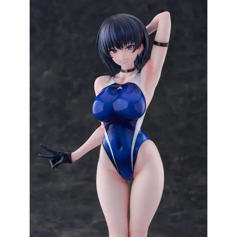 Original Character Aoba Umise KoiKoi